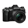 Olympus OM-5 II body black M.Zuiko Digital 12-45mm