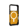 UAG Pathfinder Magsafe iPhone 17 Pro Yellow