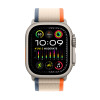 Apple Watch Ultra 2 Cell 49mmTitan,Or/BeiTrail,M/L
