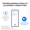 Samsung Galaxy Buds3, Silver