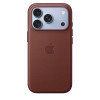 iPhone 18 Pro TechWoven Case with MagSafe Burgundy