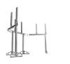 Playseat® TV stand - Pro Triple Package