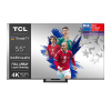 4K QLED TV