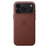 iPhone 18 Pro Max TechWoven Case MagSafe Burgundy