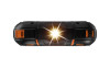 ALIGATOR R60 4G eXtremo černo-oranžový