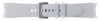 Samsung ET-SFR89LS Ridge Sport Band 20mm M/L,Silve