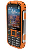 ALIGATOR R60 4G eXtremo oranžový