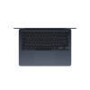 MacBook Air 13" M4 10-CPU/8-GPU/16GB/256GB/CZ/MID