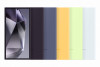 Samsung Silicone Case Galaxy S24 Ultra, Violet