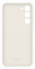 Samsung Silicone Case Galaxy S23+, Cotton