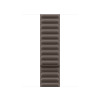 Apple 42mm Dark Taupe Magnetic Link - M/L