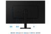 32" Samsung ViewFinity S7 (S70D)