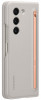 Samsung Slim S-pen™ Case Z Fold 5, Sand
