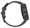 Garmin fenix 6 PRO, Solar, Black/Slate Band