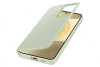 Samsung Smart View Wallet Case Galaxy S24, Green