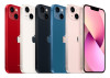 iPhone 13 256GB (PRODUCT) RED