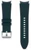 Samsung ET-SFR89LG Ridge Sport Band 20mm M/L,Green