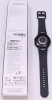 Samsung Galaxy Watch6 (44mm,BT) Graphite