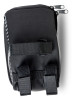 Azuri universal bike case - pouzdro na kolo, Black