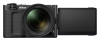 Nikon ZR + 24-70 f/4 S