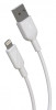 MUVIT For Change USB A to Lightning MFI cable 3m
