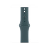 Apple 40mm Lake Green Sport Band - M/L