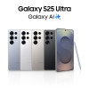 Samsung Galaxy S25 Ultra 5G 512GB Titanium