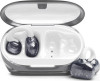 JBL Soundgear Clips TWS sluchátka, White