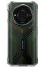 Aligator Hotwav T7S 128+4GB černo-zelený