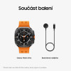Samsung Galaxy Watch Ultra 2025 LTE Titan Gray
