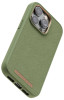 Njord Comfort+ Case iPhone 14 Pro, Olive