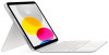 Magic Keyboard pro iPad 10.gen White (US)