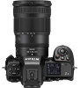 Nikon Z 8 + NIKKOR Z 24-120 f/4 S