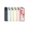 iPhone 15 Plus 128GB Black