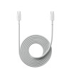 Xiaomi 6A Braided USB-C to USB-C Cable (2m)
