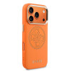 Guess Perforated 4G Logo MagSafe iPhone 17 Pro Ora