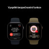 Apple Watch Series 12 Cellular 42mm Radiant Gold Titanium, Radiant Gold Milanese