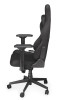 Endorfy herní židle Scrim BK textil