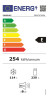 Lednice s mrazákem Samsung RB34T670ESA/EF