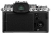 FujiFilm X-T4 body silver