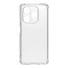 Tactical TPU Plyo kryt Infinix Smart 8, Clear