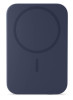 Epico Slim 3000mAh hliníková Mag+ EM31b - modrá