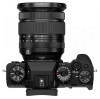FujiFilm X-T4 body black + XF 16-80 mm