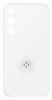 Samsung Clear Gadget Case Galaxy S23+, Transparent