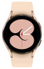 Samsung R860 Galaxy Watch4 (40mm) BT Pink Gold
