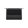 MacBook Pro 14" M6 12-CPU/12-GPU/24GB/1TB/SB