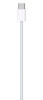 Apple  Woven USB-C/USB-C Charge Cable (1m)