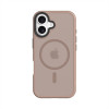 Tactical MagForce Hyperstealth iPhone 17, Beige