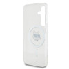 Karl Lagerfeld IML Choupette MagSafe Galaxy S25