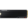 9100 PRO PCIe®5.0 NVMe™ M.2 SSD 2 TB (ES)